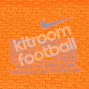 2006-07 Barcelona Away Shirt #23 OLEGUER Player Issue Champions League XL - Image 3