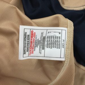 2001-02 Barcelona Away Shirt Nike (Very Good) L - Image 4