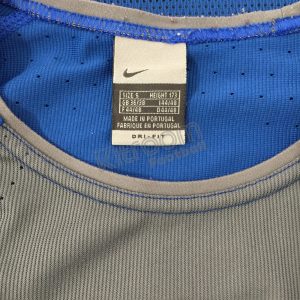 2001-02 Barcelona Training L/S Shirt Nike (Very Good) S - Image 3