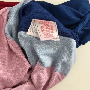 2006-07 Barcelona Home L/S Shirt Ronaldinho #10 Nike (Very Good) M - Image 4