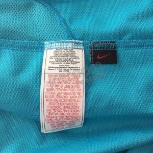 2007-08 Barcelona Away Shirt #10 RONALDINHO Nike *New* XL - Image 4