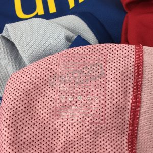 2008-09 Barcelona Player Issue Final Copa del Rey 2009 Home Shirt Toure Yaya #24 Nike (Mint) XL - Image 4