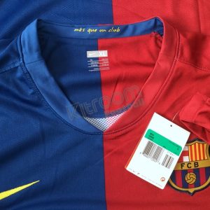 2008-09 Barcelona Player Issue Home Shirt Nike *BNWT* XL - Image 3