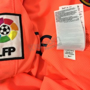 2009-10 Barcelona Away Shirt Nike *BNWT* L - Image 4