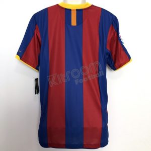 2010-11 Barcelona Home Shirt Nike *BNWT* L - Image 2