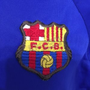 80s Barcelona L/S Jacket Meyba (Good) M - Image 3