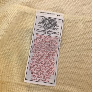 2008-09 Barcelona Away L/S Shirt Nike *BNWT* XL - Image 4