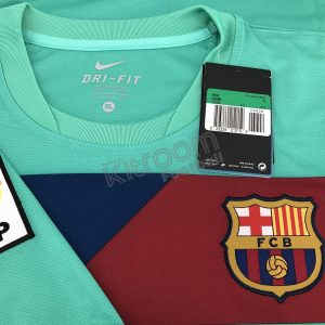 2010-11 Barcelona Away Shirt #10 MESSI Nike *New* XL - Image 3