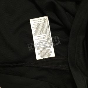 2011-12 Barcelona Away L/S Shirt Fàbregas #4 Nike (Very Good) L - Image 4