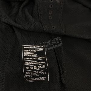 2011-12 Barcelona Player Issue Away Shirt Meshed Nike *BNWT* L - Image 4