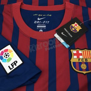 2011-12 Barcelona Home Shirt Nike *BNWT* XL - Image 3