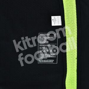 2016-17 Barcelona Player Issue Goalkeeper Shirt #13 CILLESSEN L Black SS La Liga - Image 4