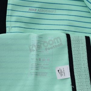 2016-17 Barcelona Player Issue Vapor Match UCL Third Shirt Nike *BNWT* M - Image 4