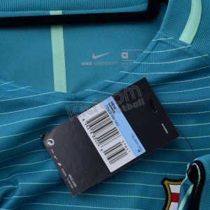 2016-17 Barcelona Player Issue Vapor Match UCL Third Shirt Nike *BNWT* M - Image 3