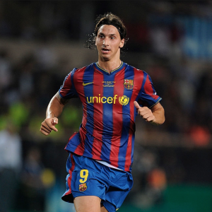 2009-10 Barcelona Uefa Supercup 2009 vs Shaktar Match Details MDT - Image 3