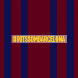 2017-18 Barcelona TOTS SOM BARCELONA Player Issue Match Details MDT