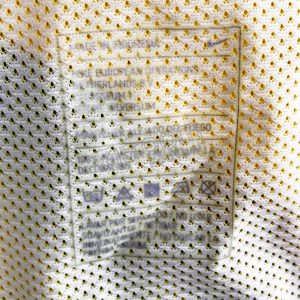 2008-09 Barcelona Player Issue Away L/S Shirt Nike *BNWT* L - Image 4