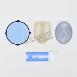 2015-16 Barcelona Champions League Winners 2015 Respect Boh 5 FIFA 2015 Set Player Issue Patch Sporting ID - Image 2