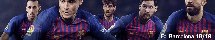 Barcelona 2018-19