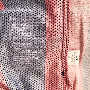 2013-14 Barcelona Player Issue Home Shirt Nike *BNWT* L - Image 3