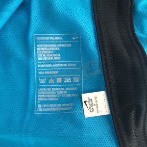 2015-16 Barcelona Player Issue Third Shirt Nike *BNWT* M - Image 4