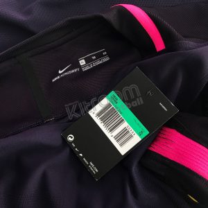 2016-17 Barcelona Player Issue Away Shirt #10 MESSI XL La Liga BNWT - Image 3