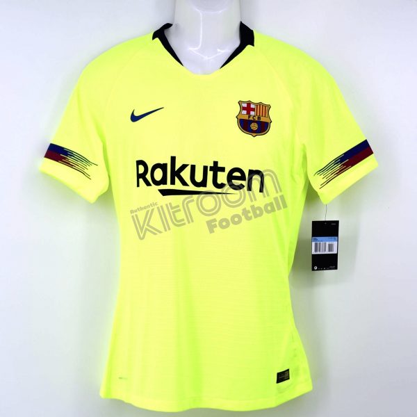 vaporknit shirt