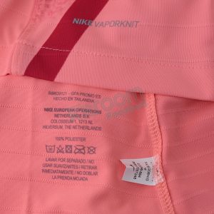 2018-19 Barcelona Player Issue Third L/S Shirt Vaporknit Nike *BNWT* M - Image 4