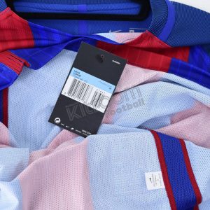 2016-17 Barcelona Player Issue Vapor Match Home Shirt Nike *BNWT* M - Image 3