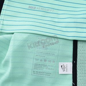 2016-17 Barcelona Player Issue Vapor Match UCL Third Shirt Nike *BNWT* XL - Image 4