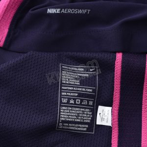 2016-17 Barcelona Player Issue Vapor Match Away L/S Shirt Nike *BNWT* XL - Image 4