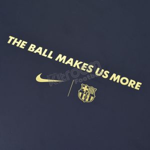 Official 2018-19 Barcelona 20th Anniversary Shirt Box Collectors Edition (Nike) (Size S) - Image 4