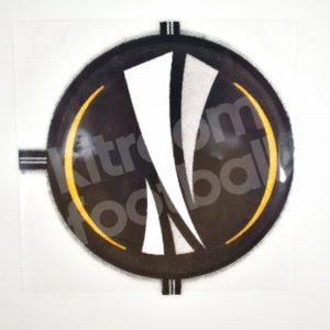 Original Player Issue 2015-21 UEFA Europa League Patch Sporting ID