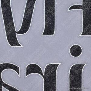 2013-14 Real Madrid UEFA Champions League Away Sponsor Patch Fly Emirates (Repro) - Image 4