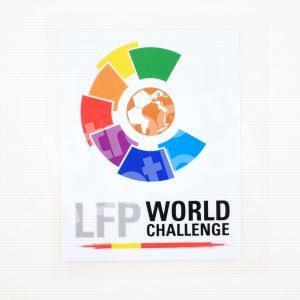2014-15 LFP World Challenge Patch Repro