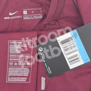 2017-18 Barcelona Player Issue Third Long Sleeve Shirt (Nike) (Size M)* - Image 3