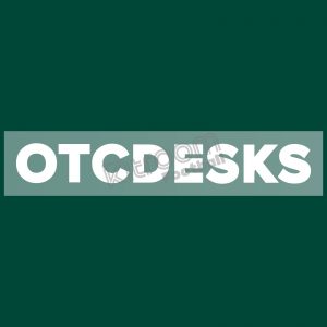 2018-19 Betis OTCDESKS Away White Patch Sponsor