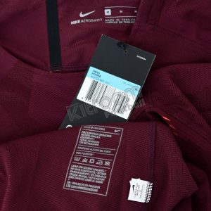 2017-18 Barcelona Player Issue Third Shirt Nike *BNWT* M - Image 3