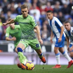 2017-18 Betis Player Issue Third Shirt Lo Celso #21 Kappa *BNWT* S - Image 3