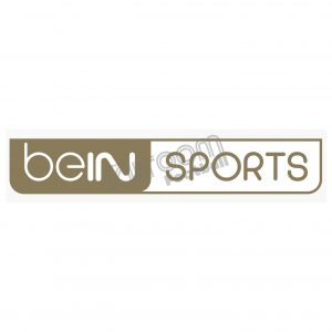 Original Player Issue 2018-19 Valencia CF Sponsor Patch Bein Sports Gold