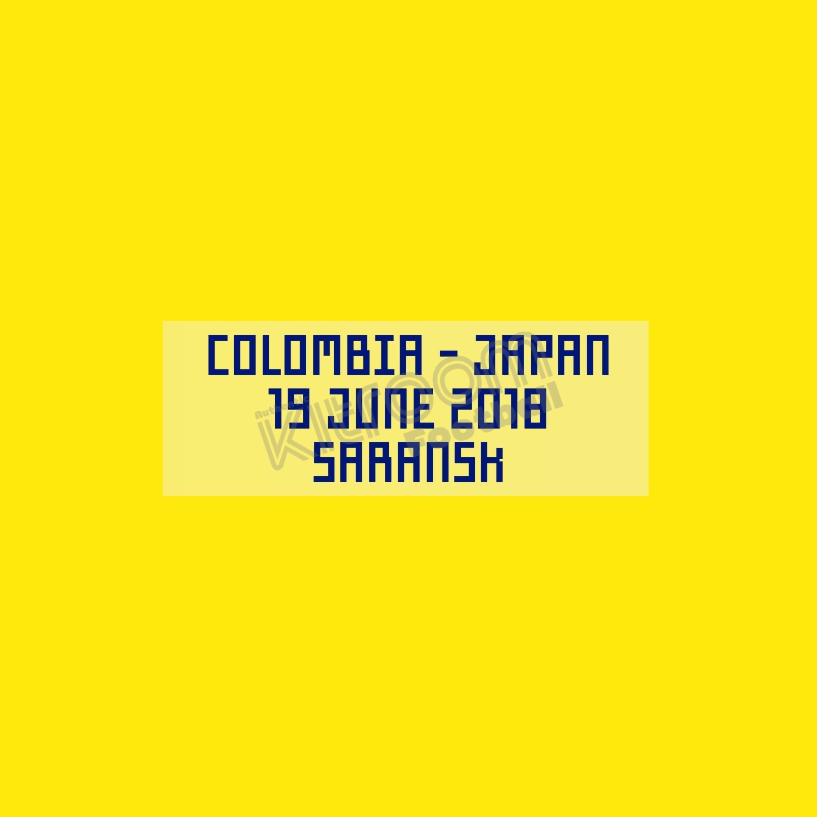 JAPAN