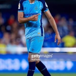 2018-19 Girona Player Issue Third Shirt Stuani #7 Umbro *BNWT* L - Image 3