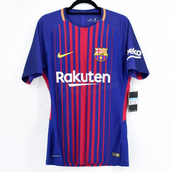 barcelona beko jersey