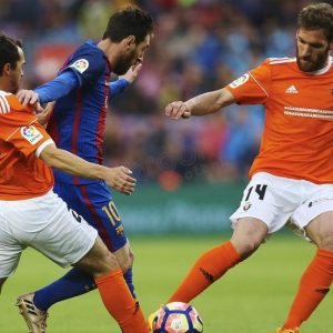Official 2016-17 Osasuna Third Shirt #10 Roberto TORRES (Adidas) (Size M) - Image 5