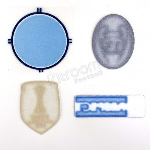 2018-19 Real Madrid Champions League Winners 2018 Respect Boh 13 FIFA 2018 Set Player Issue Patch Sporting ID - Image 2