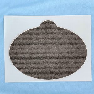 Estrella Galicia Player Issue Patch Sponsor (Celta Vigo Depor) - Image 2