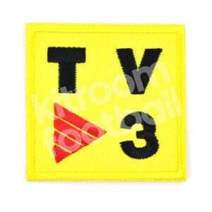 2004-05 Barcelona TV3 Sponsor Patch v2
