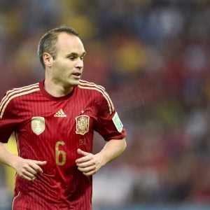 FIFA World Cup Winners 2010 Spain Transfer Patch - Image 4