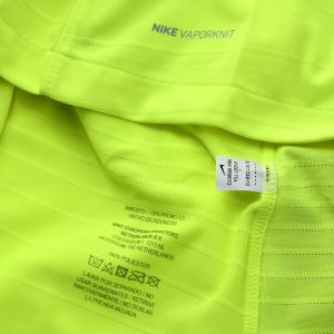 2018-19 Barcelona Player Issue Away Shirt #10 MESSI CL Match Un Worn - Image 3