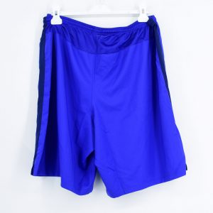 2015-16 Barcelona Player Issue Away Shorts #11 NEYMAR JR Nike *BNWT* XXL - Image 2